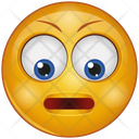پیش‌نمایش فایل down-eyes-1814183 از پک شکلک‌ها