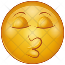 پیش‌نمایش فایل kiss-1814254 از پک شکلک‌ها
