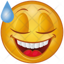 پیش‌نمایش فایل laugh-1814267 از پک شکلک‌ها
