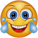 پیش‌نمایش فایل laugh-1814270 از پک شکلک‌ها