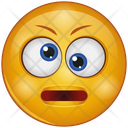 پیش‌نمایش فایل rolling-eyes-1814185 از پک شکلک‌ها