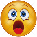 پیش‌نمایش فایل shock-1814210 از پک شکلک‌ها