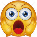 پیش‌نمایش فایل shock-1814218 از پک شکلک‌ها