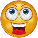 پیش‌نمایش فایل smile-1814175 از پک شکلک‌ها