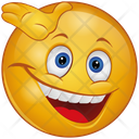 پیش‌نمایش فایل smile-1814195 از پک شکلک‌ها