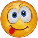 پیش‌نمایش فایل smile-1814200 از پک شکلک‌ها