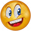 پیش‌نمایش فایل smile-1814213 از پک شکلک‌ها