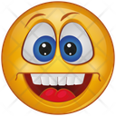 پیش‌نمایش فایل smile-1814227 از پک شکلک‌ها