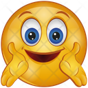 پیش‌نمایش فایل smile-1814240 از پک شکلک‌ها