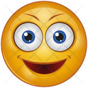 پیش‌نمایش فایل smile-1814262 از پک شکلک‌ها