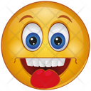 پیش‌نمایش فایل tongue-1814250 از پک شکلک‌ها
