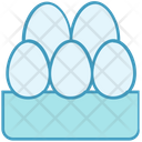 پیش‌نمایش فایل eggs-1812373 از پک نانوایی