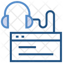 پیش‌نمایش فایل headphone-1811723 از پک آموزش آنلاین