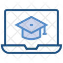 پیش‌نمایش فایل online-graduation-1811655 از پک آموزش آنلاین