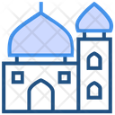 پیش‌نمایش فایل mosque-1811935 از پک رمضان