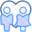 پیش‌نمایش فایل couple-1812160 از پک روز ولنتاین