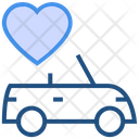 پیش‌نمایش فایل couple-car-1812131 از پک روز ولنتاین