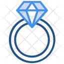 پیش‌نمایش فایل diamond-ring-1812142 از پک روز ولنتاین