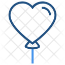 پیش‌نمایش فایل heart-balloon-1812209 از پک روز ولنتاین