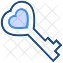 پیش‌نمایش فایل heart-key-1812129 از پک روز ولنتاین