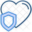 پیش‌نمایش فایل heart-shield-1812179 از پک روز ولنتاین