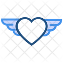 پیش‌نمایش فایل heart-wing-1812172 از پک روز ولنتاین
