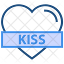 پیش‌نمایش فایل kiss-1812170 از پک روز ولنتاین