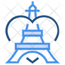 پیش‌نمایش فایل eiffel-tower-1812237 از پک روز ولنتاین