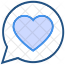 پیش‌نمایش فایل love-chat-1812242 از پک روز ولنتاین