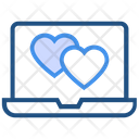 پیش‌نمایش فایل online-dating-1812250 از پک روز ولنتاین