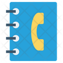 پیش‌نمایش فایل contact-book-1858546 از پک مالی ۱