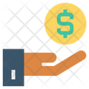 پیش‌نمایش فایل give-money-1858644 از پک مالی ۲