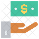پیش‌نمایش فایل give-money-1858645 از پک مالی ۲