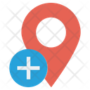 پیش‌نمایش فایل add-location-1858818 از پک موقعیت‌ها