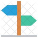 پیش‌نمایش فایل direction-board-1858770 از پک موقعیت‌ها
