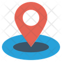 پیش‌نمایش فایل location-pin-1858802 از پک موقعیت‌ها