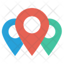 پیش‌نمایش فایل location-pin-1858804 از پک موقعیت‌ها