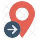 پیش‌نمایش فایل location-pin-1858810 از پک موقعیت‌ها