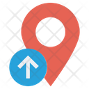 پیش‌نمایش فایل location-pin-1858812 از پک موقعیت‌ها