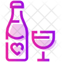 پیش‌نمایش فایل alcohol-2044156 از پک روز ولنتاین ۱
