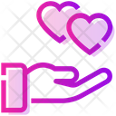 پیش‌نمایش فایل give-love-2044160 از پک روز ولنتاین ۱