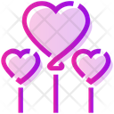 پیش‌نمایش فایل heart-balloon-2044194 از پک روز ولنتاین ۱