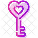 پیش‌نمایش فایل love-key-2044192 از پک روز ولنتاین ۱