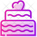 پیش‌نمایش فایل valentine-cake-2044254 از پک روز ولنتاین ۲