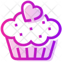 پیش‌نمایش فایل cupcake-2044308 از پک روز ولنتاین ۳