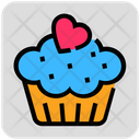 پیش‌نمایش فایل cup-cake-2064250 از پک روز ولنتاین