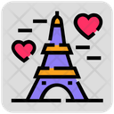 پیش‌نمایش فایل eiffel-tower-2064230 از پک روز ولنتاین