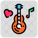 پیش‌نمایش فایل guitar-2064244 از پک روز ولنتاین