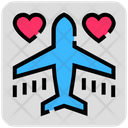 پیش‌نمایش فایل honeymoon-travel-2064246 از پک روز ولنتاین