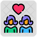 پیش‌نمایش فایل lesbian-2064253 از پک روز ولنتاین
